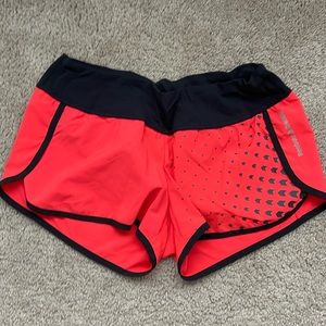 Reebok CrossFit shorts